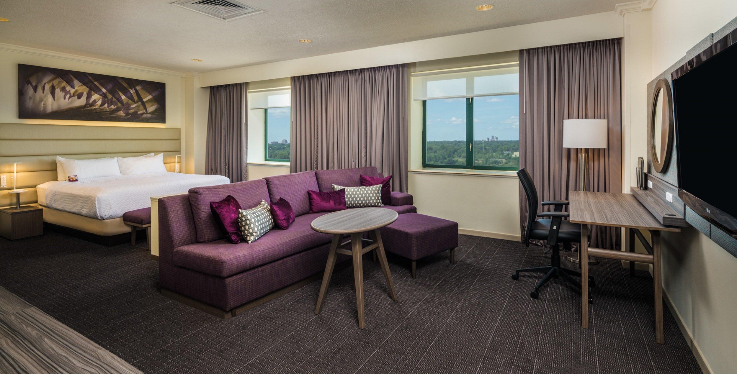 Crowne Plaza Springfield Convention Center By Ihg Hotel Exterior photo